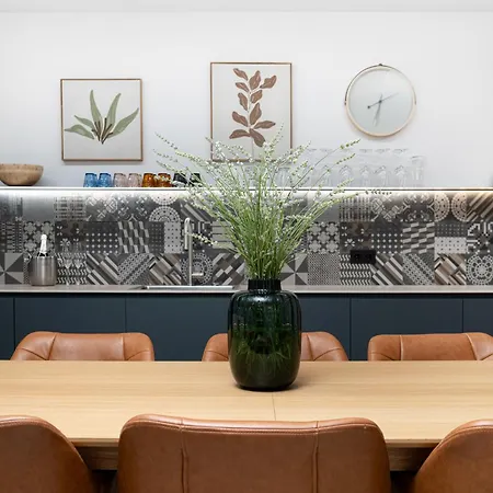 Apartment Alojalia