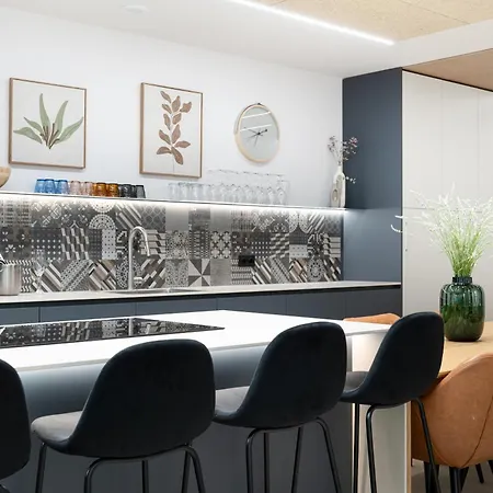 Alojalia Apartment