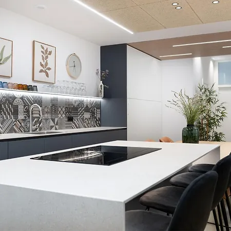 Apartment Alojalia Jaca