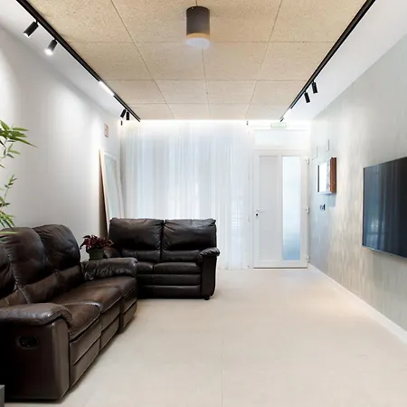 Alojalia Apartment