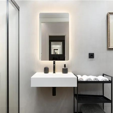 Alojalia Apartment Jaca